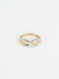 14k Gold Ring - Infinity