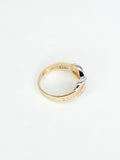 14k Gold Ring - Infinity