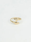 14k Gold Ring - Fashion Ring