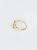 14k Gold Ring - Fashion Ring