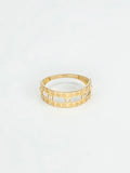 14k Gold Ring - Fashion Ring