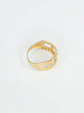 14k Gold Ring - Fashion Ring