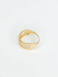 14k Gold Ring - Fashion Ring