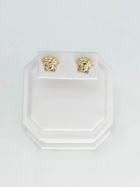 14K Gold Earrings - Fashion Earrings