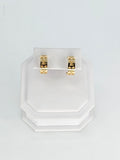 14K Gold Earrings - Fashion Earrings