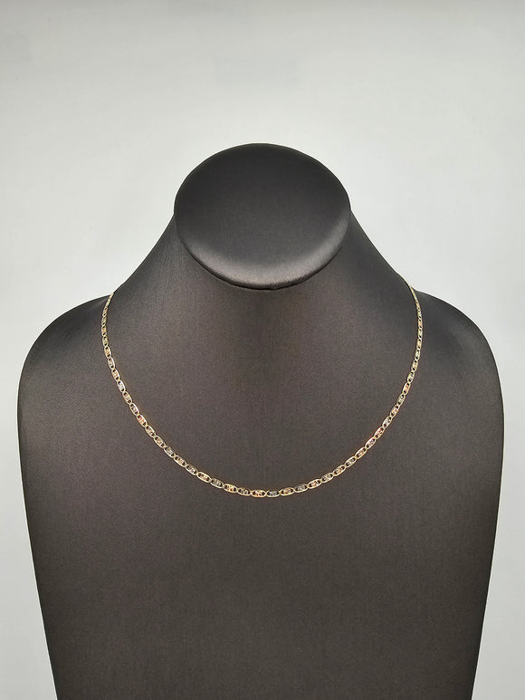 14K Gold Chain