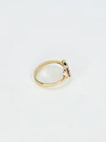 14k Gold Ring - Quinceañera