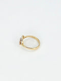 14k Gold Ring - Quinceañera