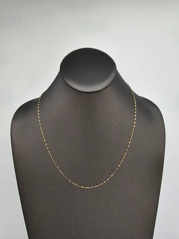 14K Gold Chain