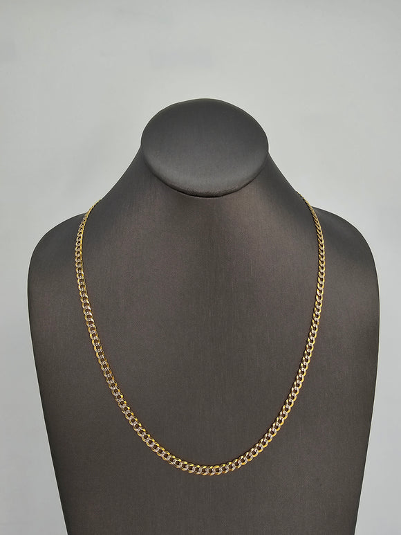 14K Gold Chain