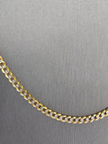 14K Gold Chain