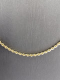 14K Gold Chain