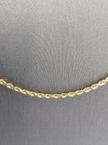 14K Gold Chain