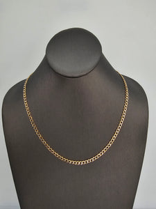 14K Gold Chain