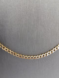 14K Gold Chain