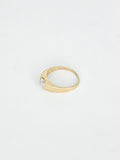 14k Gold Ring - Fashion Ring