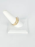 14k Gold Ring - Fashion Ring