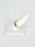 14k Gold Ring - Fashion Ring