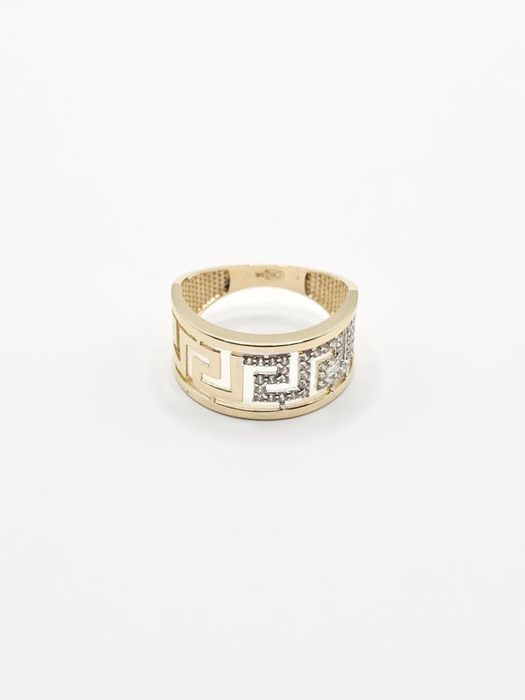 14k Gold Ring - Fashion Ring