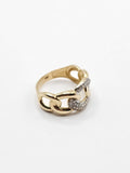 14k Gold Ring - Fashion Ring