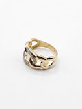 14k Gold Ring - Fashion Ring