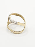 14k Gold Ring - Fashion Ring