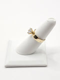 14k Gold Ring - Fashion Ring