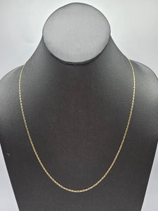 14K Gold Chain