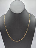 14K Gold Chain