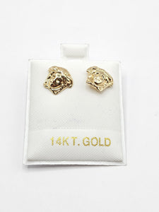 14K Gold Earrings - Fashion Earrings