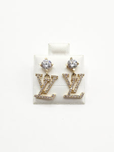 14K Gold Earrings - Fashion Earrings