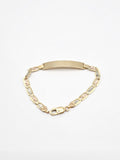 14k Gold Bracelet - Fashion Bracelet