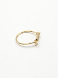 14k Gold Ring - Fashion Ring