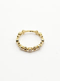 14k Gold Ring - Fashion Ring