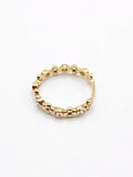 14k Gold Ring - Fashion Ring