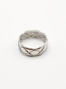Sterling Silver 925 Ring - Fashion Ring