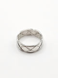 Sterling Silver 925 Ring - Fashion Ring