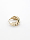 14K Gold Ring - Fashion Ring