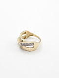 14K Gold Ring - Fashion Ring