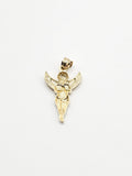 14k Gold Pendant - Fashion Pendant