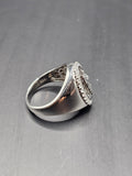 Sterling Silver 925 Ring - San Judas