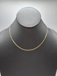 14K Gold Chain