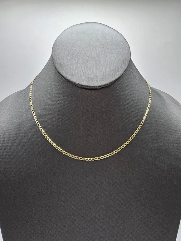 14K Gold Chain