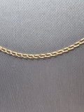 14K Gold Chain