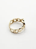 14K Gold Ring - Fashion Ring