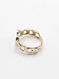 14K Gold Ring - Fashion Ring