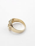 14K Gold Ring - Fashion Ring