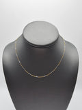 14K Gold Chain