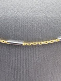 14K Gold Chain