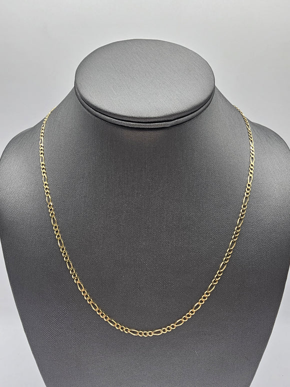 14K Gold Chain